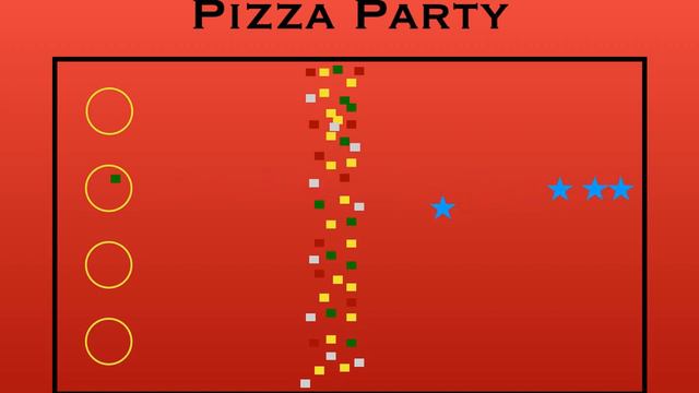 Pizza Party смотреть онлайн