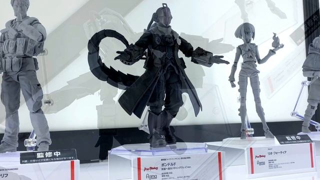 WH32 - Figma - Bondrewd - Ascending to the Gangway ver (Made in Abyss) フィグマ - ボンドルド 明星へ登る (メイドインアビス смотреть онлайн