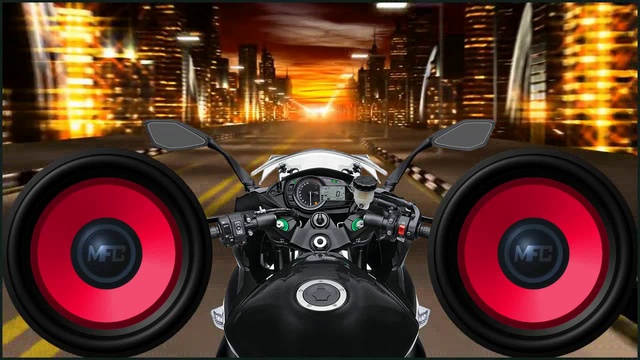 Ward - Vikings | Trance MFC |