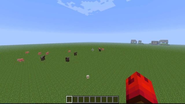 How to use NEW Single Player Commands - Minecraft 1.8 смотреть онлайн