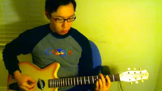 Switchfoot - Tutorial 3 - Bullet Soul смотреть онлайн