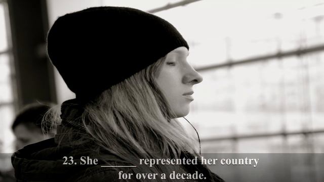 Fuchs Languages - Present perfect contractions (Affirmative) || Google Forms in the description смотреть онлайн