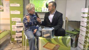 Витал Райз / Vital Rays отзыв  11ти сферный трансформер