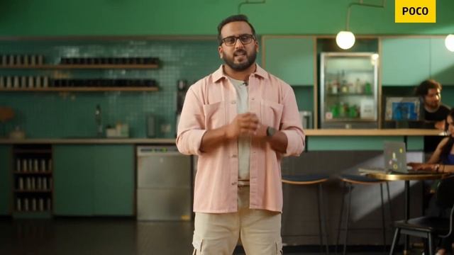 POCO X5 5G India Launch смотреть онлайн