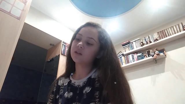 Кавер на песню - Алёна Швец - 'ты кислота я сахар' кавер / #8 смотреть онлайн