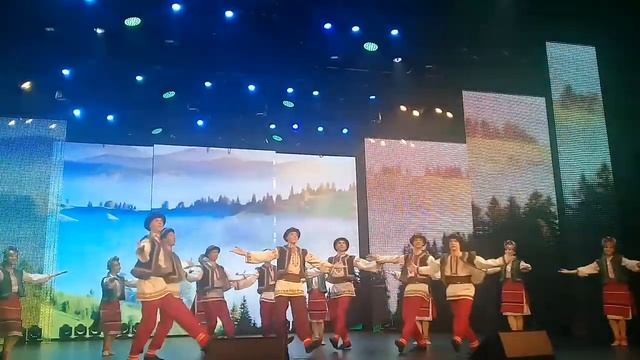 Поздравление танцевального коллектива смотреть онлайн