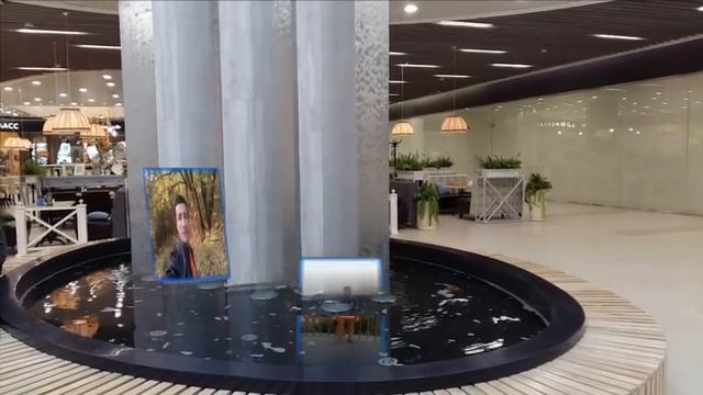 Galatea park/ Галарея парк смотреть онлайн