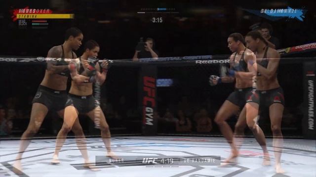 EA SPORTS UFC 4 Advanced Ground & Clinch Meta Secrets Revealed + HUGE Announcement! смотреть онлайн