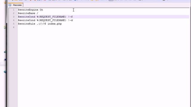 Criando URL amigavel facilmente com PHP 2 de 2 смотреть онлайн