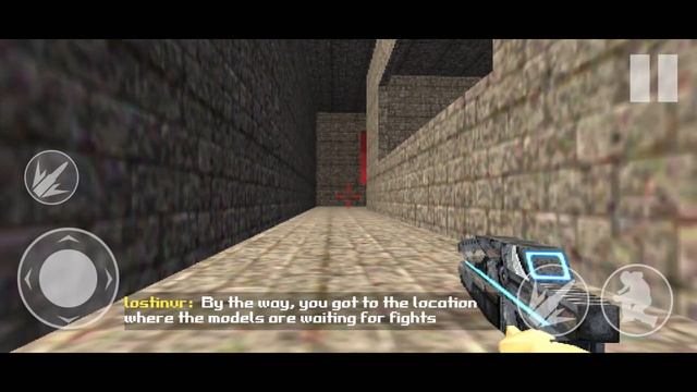 One Player No Online Android Gameplay [1080p/60fps] смотреть онлайн