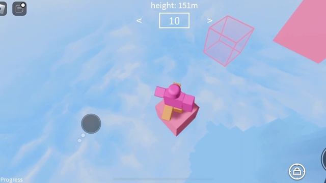 ROBLOX Obby But You’re A Bird [100 - 200m] Full Walkthrough смотреть онлайн