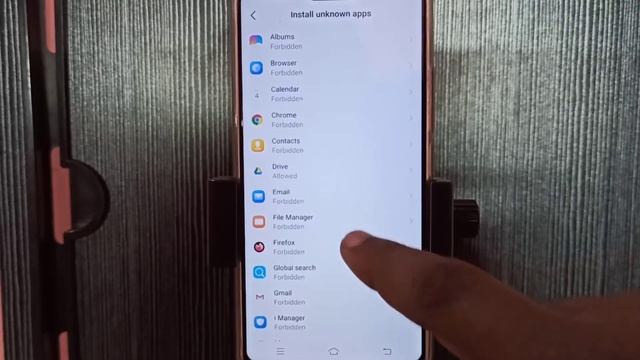 How To Fix Can't Install Unknown Apps in File Manager App | Fix Can't Install Apps error смотреть онлайн
