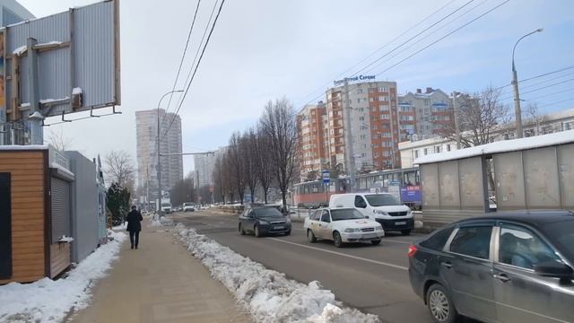 Что нужно знать про Краснодар в 2024 году: инфраструктура, цены, недвижимость смотреть онлайн