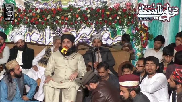 Muhmmad Imtiaz Ahmed Sultani- New Byan 2021-Nabi Kareem Ki Zindagi Ka Waqia - SQ RECORD смотреть онлайн