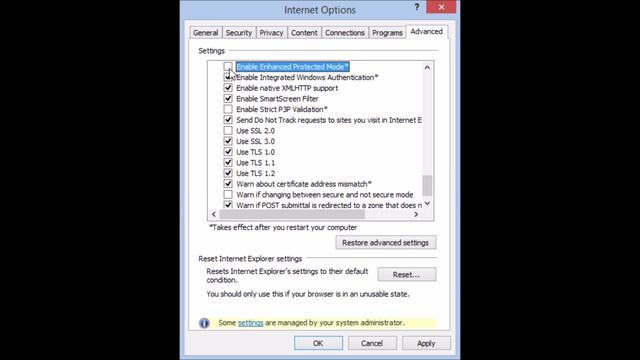 How to Fix: No sound in Internet Explorer Videos (or anything else!) смотреть онлайн