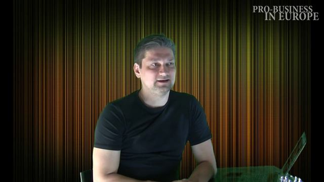 [PRO-BUSINESS] 08.06.2015 Бизнес в Европе. смотреть онлайн