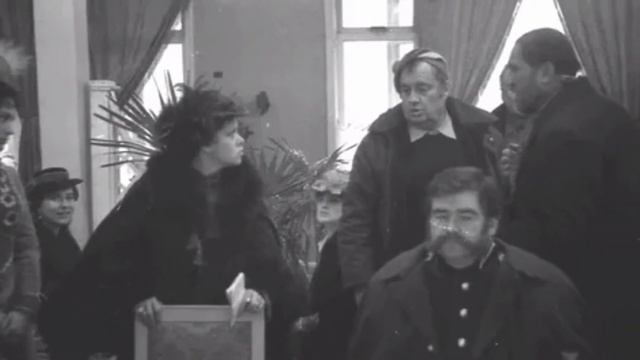 Жестокий романс.Фото с мест съёмок фильма в Костроме смотреть онлайн