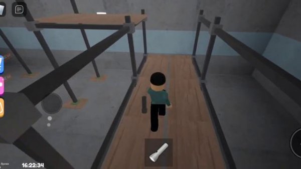 Больше не пойду в тот магазин... || Сбегите из магазина игрушек мистера Фанни