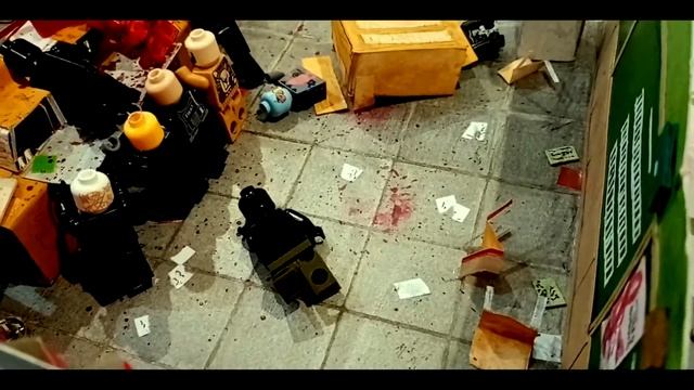 Диорама из Дорамы мы все мертвы | 도라마의 디오라마 우리는 모두 죽었습니다 | Diorama from the Dorama we are all dead смотреть онлайн