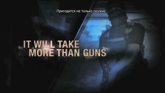 Трейлер игры Alpha Protocol смотреть онлайн
