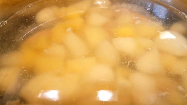 Кулинарный рай