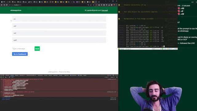 Open Interpreter + MageGPT + Scarletai + gignite.ai смотреть онлайн