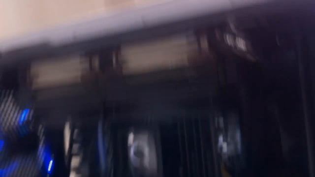 Corsair H100 test temp, i5-750 @4,2 Gh, 4 fans 2 stock and 2 N-NF-F12. смотреть онлайн