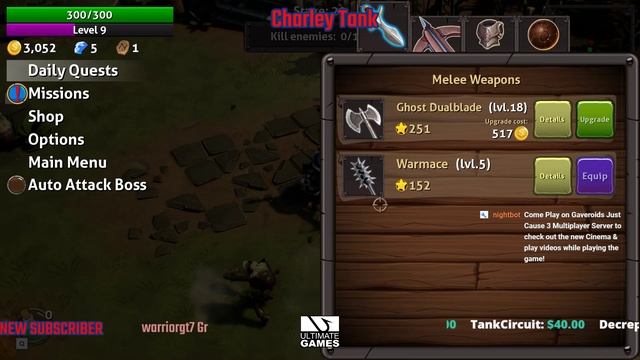 Grave Keeper Game play live with free keys смотреть онлайн