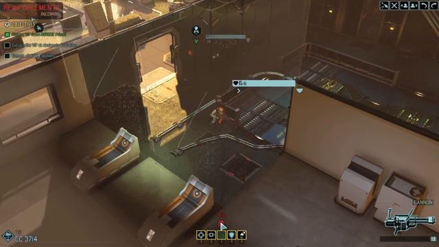 XCOM 2 The Clone Wars Season II Episode 7: How the Hell Are We Alive? смотреть онлайн