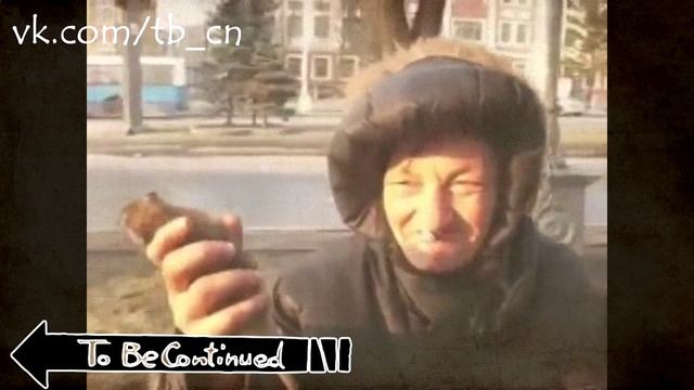 To Be Continued: Это зверь - Крыса, хорошая красивая. Это моя! смотреть онлайн