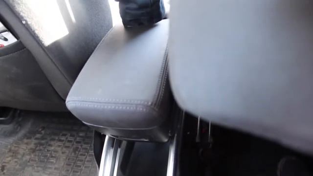 Opel Meriva B смотреть онлайн