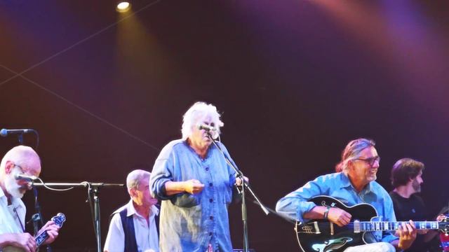 Děda Mládek banjo band RFP 2022 смотреть онлайн