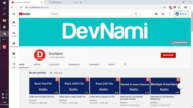 How to use OrientDB - NoSQL Graph Database Tutorial in 15 Minutes смотреть онлайн