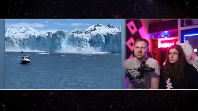 Я Бы и Сам Не Поверил, Но Это Видео Удалось Снять На Камеру |РЕАКЦИЯ на Max Show смотреть онлайн