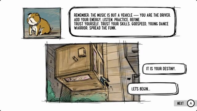 Floor Kids — Stadia Gameplay