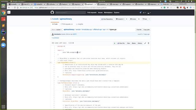 KubeDB Community Meeting 2018-08-09 смотреть онлайн
