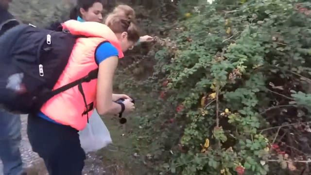 Абхазия и Чёрное море Часть 3 смотреть онлайн
