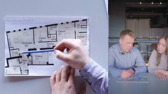 Успеют ли сдать вовремя клубный дом Meltzer Hall | Обзор, цены, планировки, дизайн смотреть онлайн