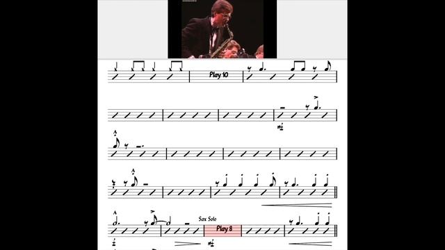 Vinnie Colaiuta The Big Swing Face смотреть онлайн