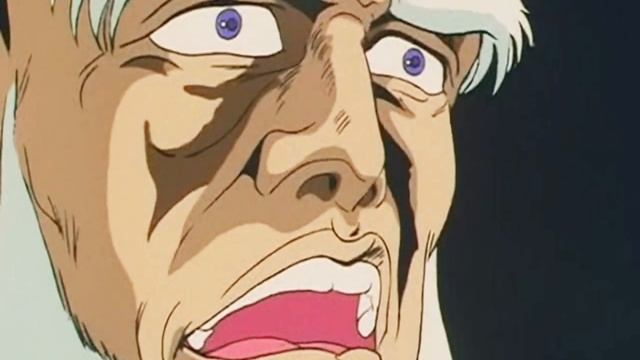Fist of the North Star (Bang Install) 1080p HD смотреть онлайн