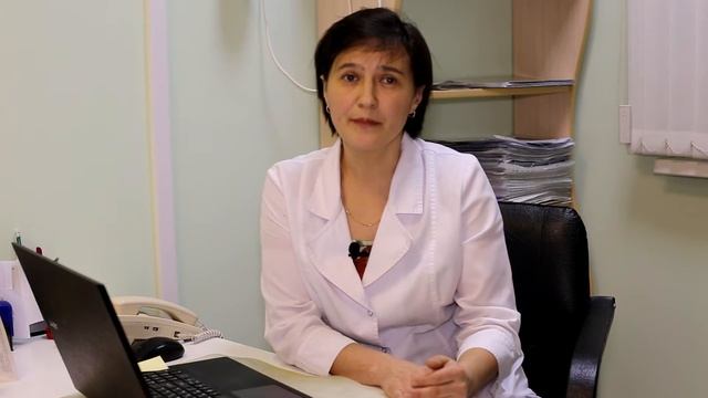 Вотякова Вера Петровна Семейная клиника "Центр репродуктивного здоровья" смотреть онлайн
