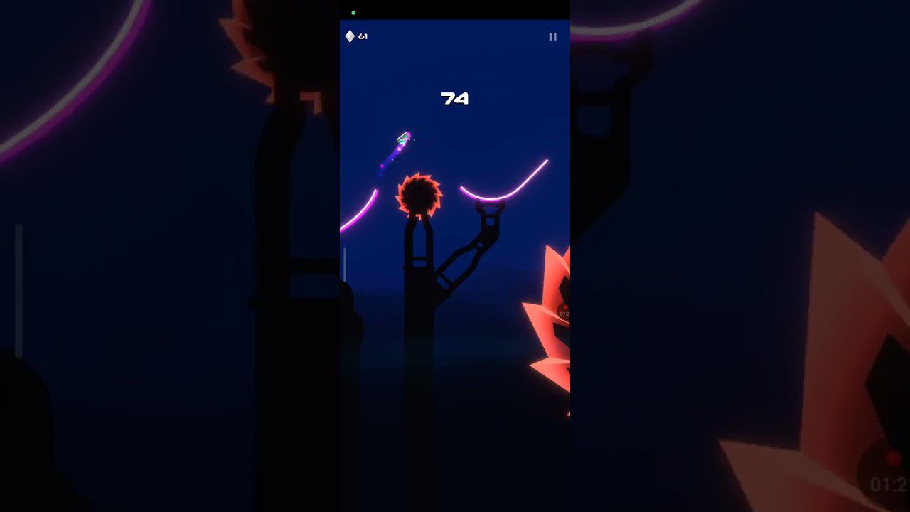 Rider World Speedrun Score% смотреть онлайн