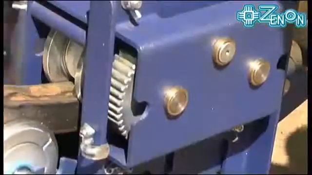 Гидравлический трубогиб Pro40