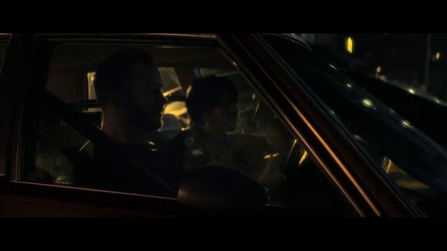 Dragged Across Concrete - Grey Gloves And Black Gloves Introductions