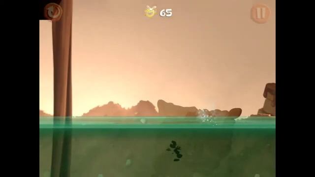 Let's play Rayman Fiesta Run #3 проходим и выигрываем :) смотреть онлайн