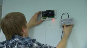 Настройка ИПДЛ-Д-l/4P с помощью ПК-01/ПК-02