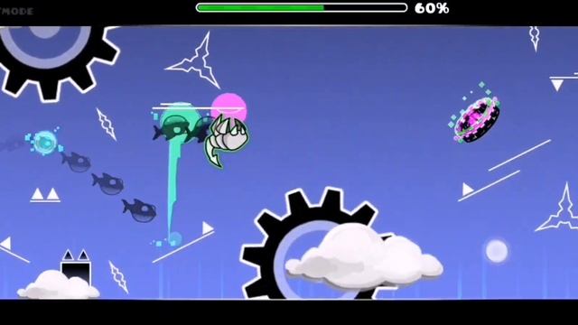 My Entry For Seraphim Layout CC 2 - Hosted By Gianv And Striked смотреть онлайн