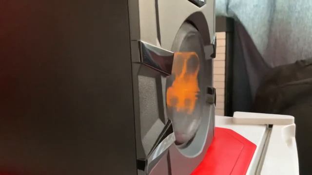 Bass test genius GX (gold) смотреть онлайн