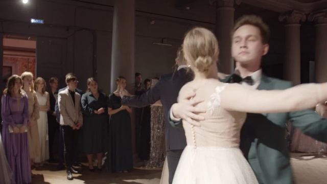 СтудАктив 3.0. Новогодний бал