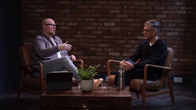 The Rise of the Machines: Is the Church AI Ready? | Together | EP 19 смотреть онлайн